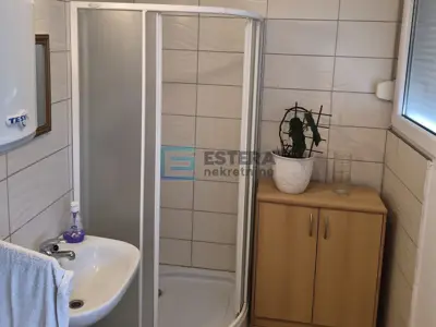 Apartment 71 m², Ludbreg center - 2 balconies and cellar - 9