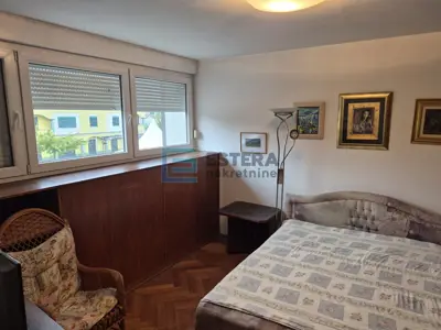 Apartment 71 m², Ludbreg center - 2 balconies and cellar - 4