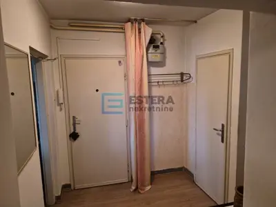 Apartment 71 m², Ludbreg center - 2 balconies and cellar - 11
