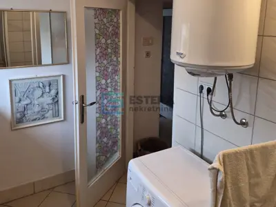 Apartment 71 m², Ludbreg center - 2 balconies and cellar - 8