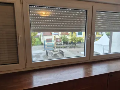 Apartment 71 m², Ludbreg center - 2 balconies and cellar - 7