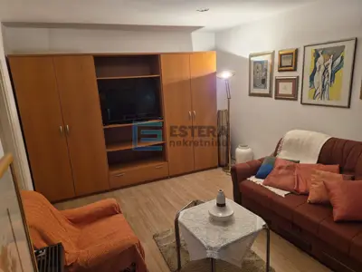 Stan 71 m², centar Ludbrega - 2 balkona i podrum