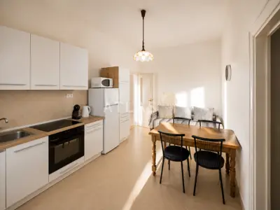 Apartment 62.61 m², Banderovo Rijeka - 2 bedrooms - 2