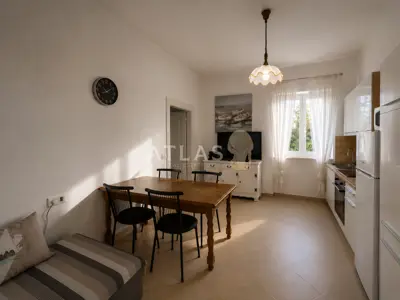 Apartment 62.61 m², Banderovo Rijeka - 2 bedrooms - 3