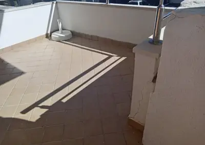 Apartman 51 m², Premantura - 400 m od mora i terasa - 2