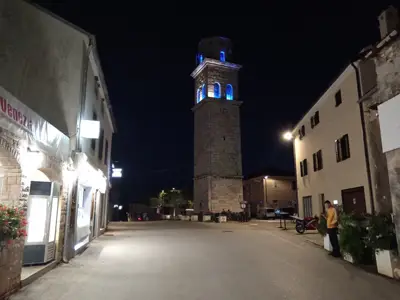 Apartman 51 m², Premantura - 400 m od mora i terasa - 12