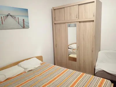 Apartman 51 m², Premantura - 400 m od mora i terasa - 9