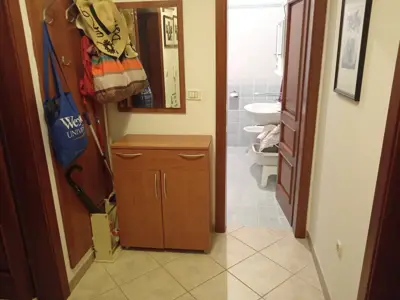 Apartman 51 m², Premantura - 400 m od mora i terasa - 7