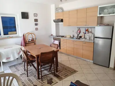 Apartman 51 m², Premantura - 400 m od mora i terasa - 3