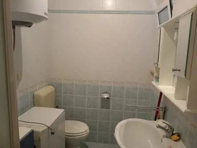 Apartman 51 m², Premantura - 400 m od mora i terasa - 10