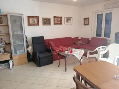 Apartman 51 m², Premantura - 400 m od mora i terasa - 5