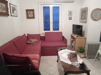 Apartman 51 m², Premantura - 400 m od mora i terasa - 6