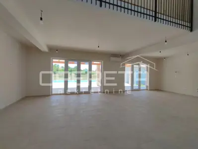 Novoizgrađena Vila s bazenom 187 m², parcela 1.852 m², Zemunik Gornji, Zadar - 12
