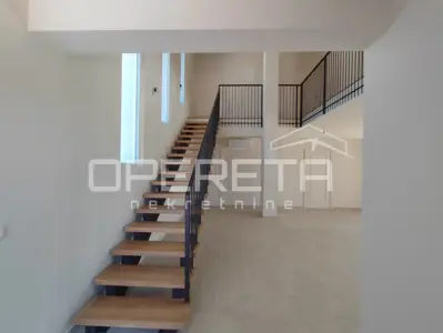 Novoizgrađena Vila s bazenom 187 m², parcela 1.852 m², Zemunik Gornji, Zadar - 11