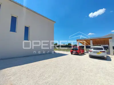 Novoizgrađena Vila s bazenom 187 m², parcela 1.852 m², Zemunik Gornji, Zadar - 8