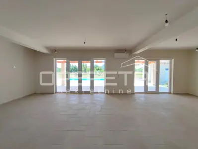 Novoizgrađena Vila s bazenom 187 m², parcela 1.852 m², Zemunik Gornji, Zadar - 14