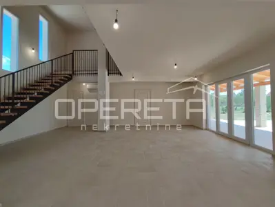 Novoizgrađena Vila s bazenom 187 m², parcela 1.852 m², Zemunik Gornji, Zadar - 17