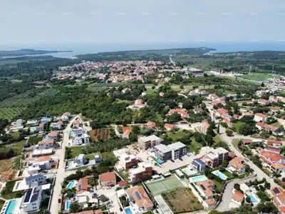 Villa with pool, Tar near Poreč, sea view - 7