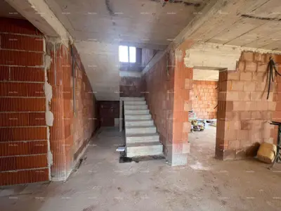 Villa with pool, Tar near Poreč, sea view - 20