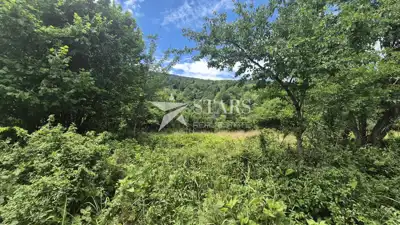 Agricultural land 1,079 m², Plemenitaš - peaceful nature - 4