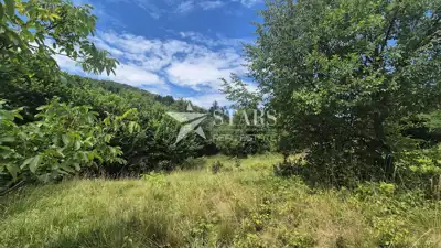 Agricultural land 1,079 m², Plemenitaš - peaceful nature - 2