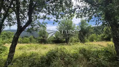 Agricultural land 1,079 m², Plemenitaš - peaceful nature - 5