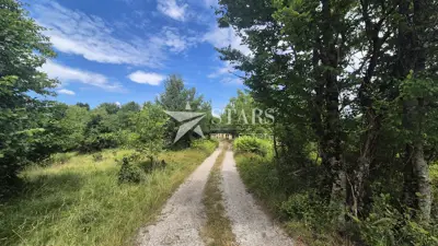 Agricultural land 1,079 m², Plemenitaš - peaceful nature - 7