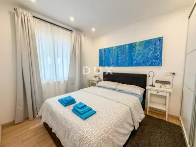 Opatija, Zentrum, 1-Zimmer-Wohnung, 37 m², zur langfristigen Miete - 9