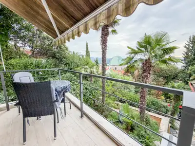 Opatija, Zentrum, 1-Zimmer-Wohnung, 37 m², zur langfristigen Miete - 4