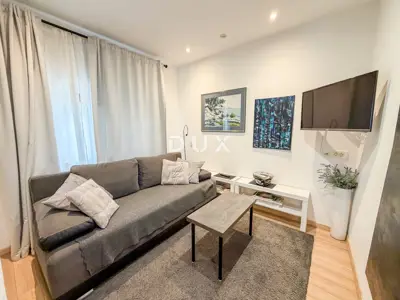 Opatija, Zentrum, 1-Zimmer-Wohnung, 37 m², zur langfristigen Miete - 8