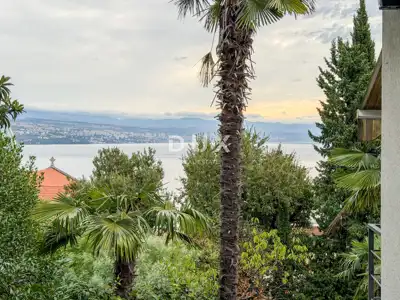 Opatija, center, 1-room apartment, 37 m², for long-term rent