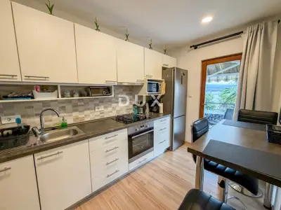 Opatija, Zentrum, 1-Zimmer-Wohnung, 37 m², zur langfristigen Miete - 11