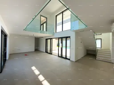 Villa 150 m vom Meer, Pomer, Meerblick - 5