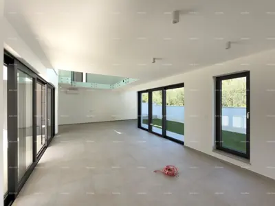Villa 150 m vom Meer, Pomer, Meerblick - 7