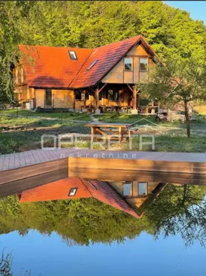 Immobilie zum Kauf in Ivanečka Željeznica, 8620 m²