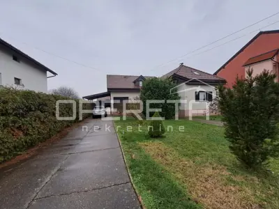 House for sale in Gornja Lomnica, 284 m² - 4