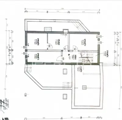 House for sale in Gornja Lomnica, 284 m² - 25