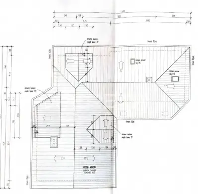 House for sale in Gornja Lomnica, 284 m² - 26