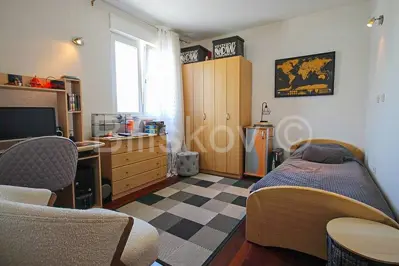 Apartment 70 m², Dragovode, Split - terrace 75 m² - 15