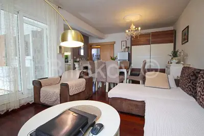 Apartment 70 m², Dragovode, Split - terrace 75 m² - 10