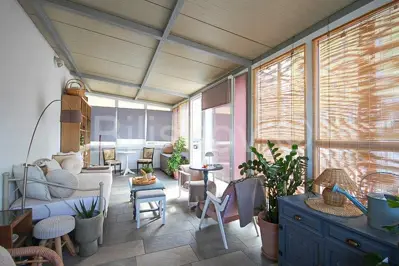 Apartment 70 m², Dragovode, Split - terrace 75 m² - 17