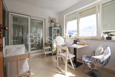Apartment 70 m², Dragovode, Split - terrace 75 m² - 5
