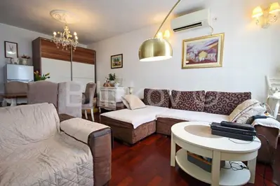 Apartment 70 m², Dragovode, Split - terrace 75 m² - 9