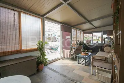 Apartment 70 m², Dragovode, Split - terrace 75 m² - 18