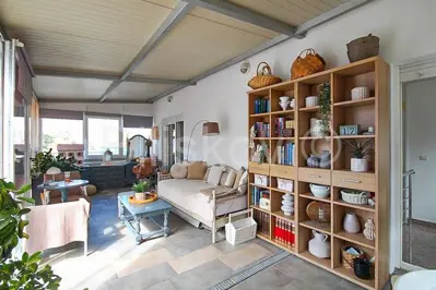 Apartment 70 m², Dragovode, Split - terrace 75 m² - 19