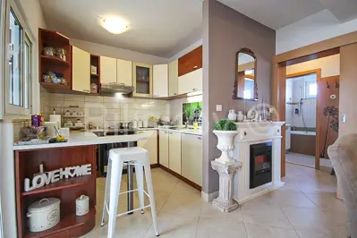 Apartment 70 m², Dragovode, Split - terrace 75 m² - 4