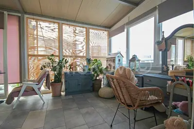 Apartment 70 m², Dragovode, Split - terrace 75 m² - 16