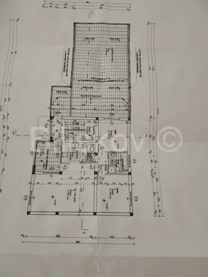 Apartment 70 m², Dragovode, Split - terrace 75 m² - 23