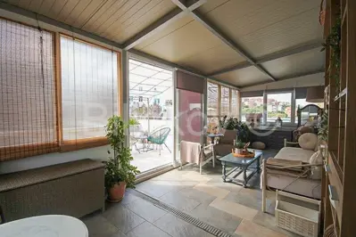 Wohnung 70 m², Dragovode, Split - Terrasse 75 m² - 18