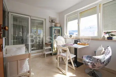 Wohnung 70 m², Dragovode, Split - Terrasse 75 m² - 5